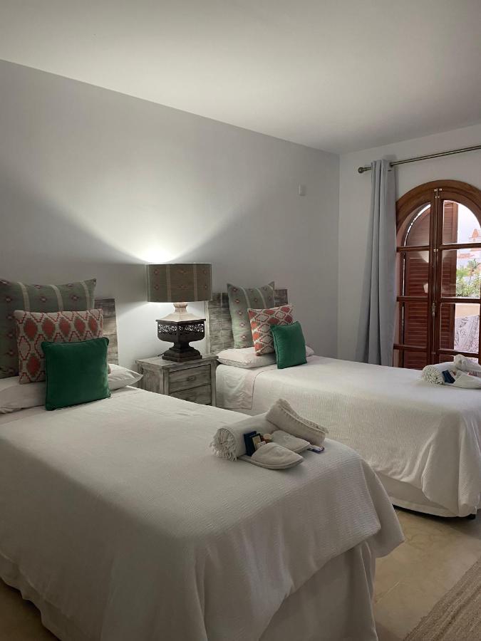 Villa Cana Сан-Роке Экстерьер фото